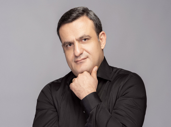 Դավիթ Երեմյան. «Մեր սիրելի քաղաքը նորից կներկվի իր վառ գույներով» 