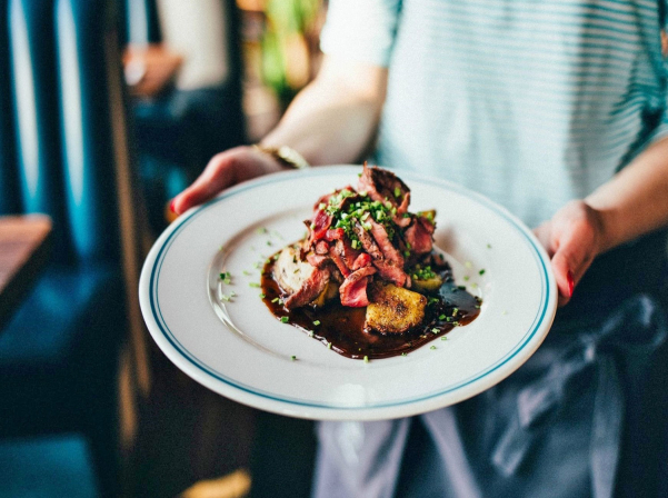 No restrictions on restaurants yet in Armenia