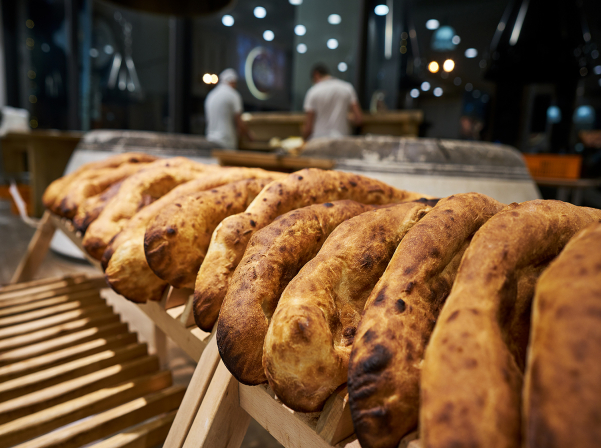 Սննդի շղթայի օպերատորներին տրամադրել են ուղեցույցներ 