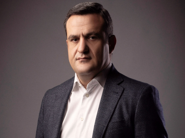 Դավիթ Երեմյան. «Ինքնագովազդով չե՛նք զբաղվել ու չե՛նք զբաղվելու»