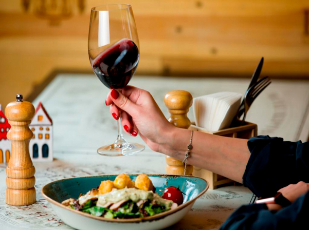 Wine Republic-ը գալիս է ձեր տուն 