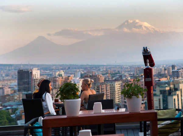 Ռեստորատորները կոչ են անում նորից դիտարկել իրենց առաջարկները