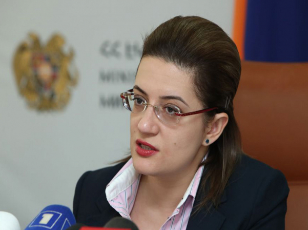 Փոխնախարարն արձագանքել է ռեստորատորների հայտարարությանը