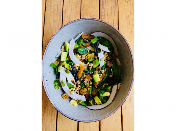 Սննդաբանի խորհուրդները. ինչպես ճիշտ սնվել COVID-19-ի շրջանում