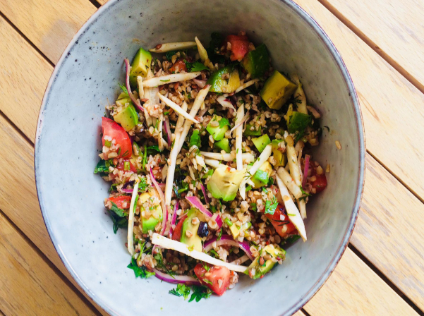 Սննդաբանի խորհուրդները. ինչպես ճիշտ սնվել COVID-19-ի շրջանում