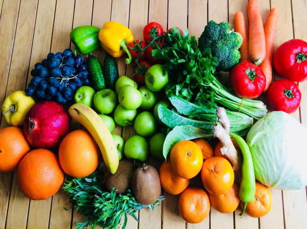 Սննդաբանի խորհուրդները. ինչպես ճիշտ սնվել COVID-19-ի շրջանում