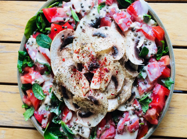 Սննդաբանի խորհուրդները. ինչպես ճիշտ սնվել COVID-19-ի շրջանում