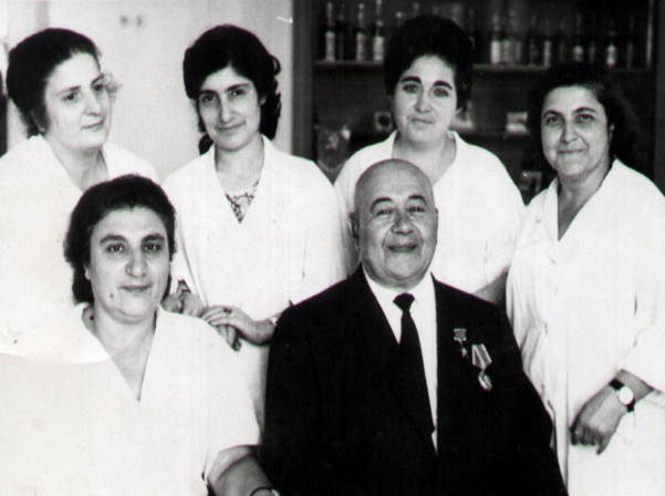 Մարգար Սեդրակյանը երազում էր վերադառնալ Վան