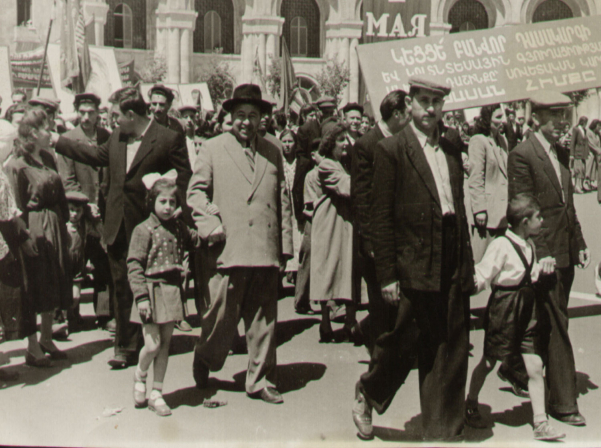 Մարգար Սեդրակյանը երազում էր վերադառնալ Վան