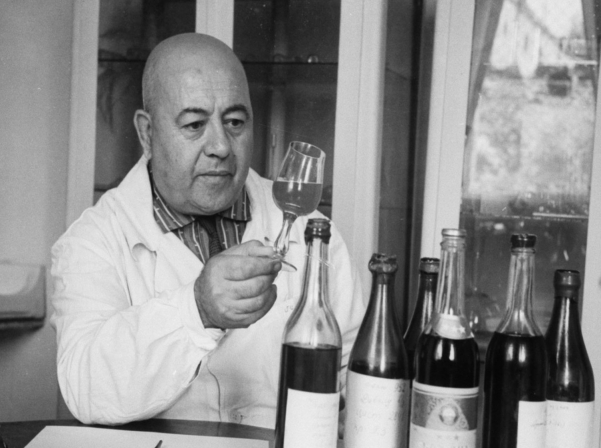 Մարգար Սեդրակյանը երազում էր վերադառնալ Վան