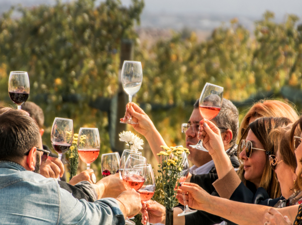 Վան Արդին «արտակարգ պայմաններում» կներկայացնի Թոր Թորի գինիները 