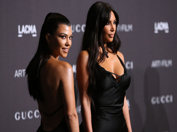 Քորտնի Քարդաշյանը վերհիշել է «Լավաշի» ուտեստները