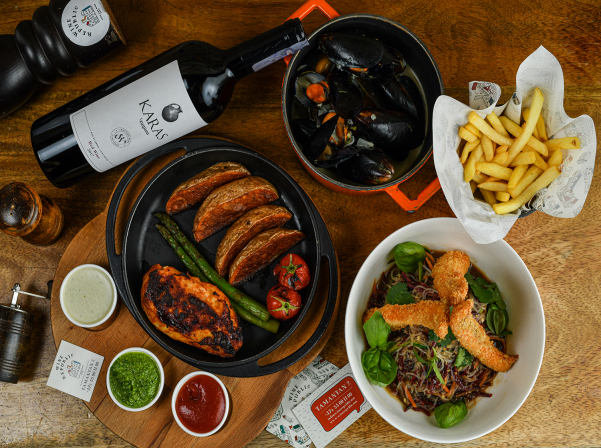 Արսեն Հովհաննիսյան. Չենք հանձնվում եւ «մթնոլորտ ենք առաքում» 