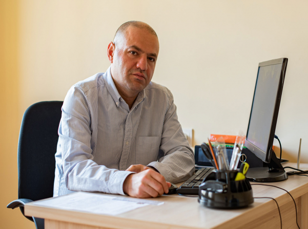 Ռեստորանների միությունը բարձրաձայնում է խնդիրների մասին