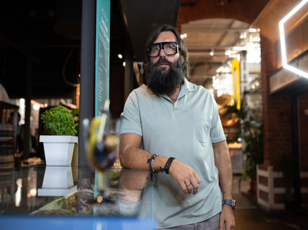 ՌԴ խոշոր ռեստորատորները հռչակագիր են ստորագրել 