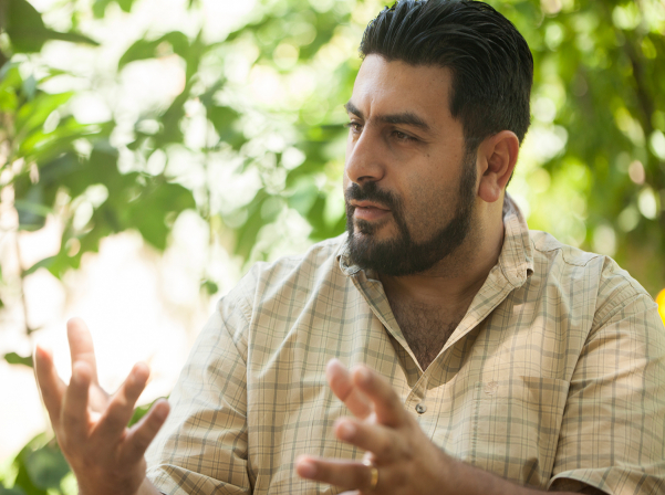 Սամվել Մաչանյանը խոսել է AlluriaWines-ի «գաղտնի նախագծի» մասին