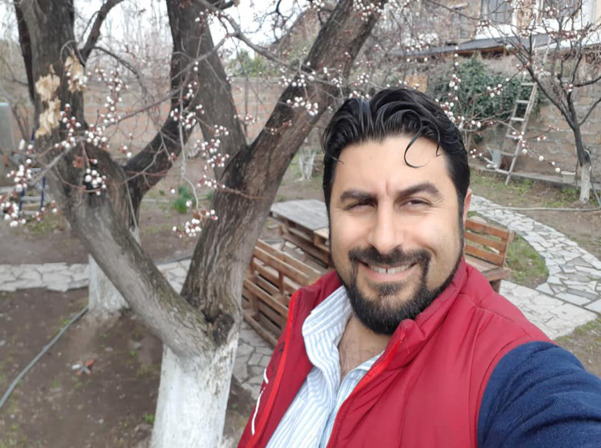 Սամվել Մաչանյանը խոսել է AlluriaWines-ի «գաղտնի նախագծի» մասին