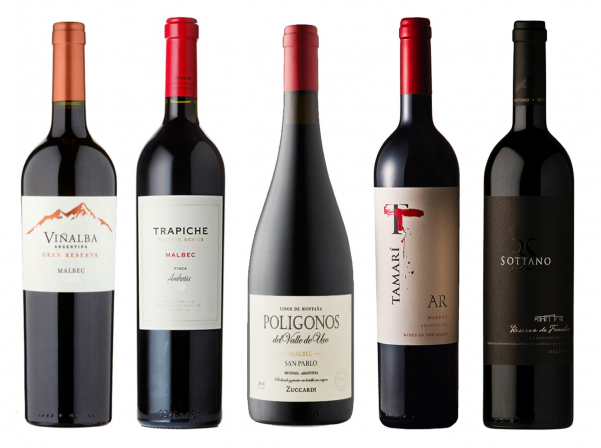 Ապրիլի 17-ը նշվում է որպես Մալբեկի համաշխարհային օր 