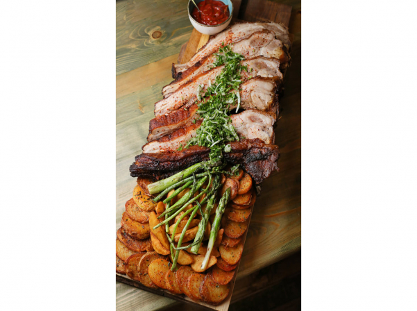 Համեղ սթեյք՝ հայկական մսով. խոհարարի խորհուրդները 