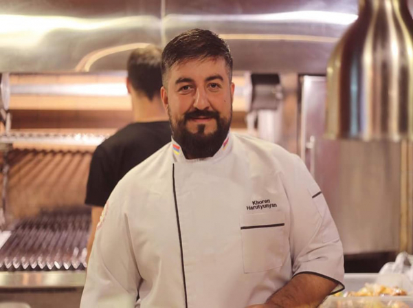 Համեղ սթեյք՝ հայկական մսով. խոհարարի խորհուրդները 