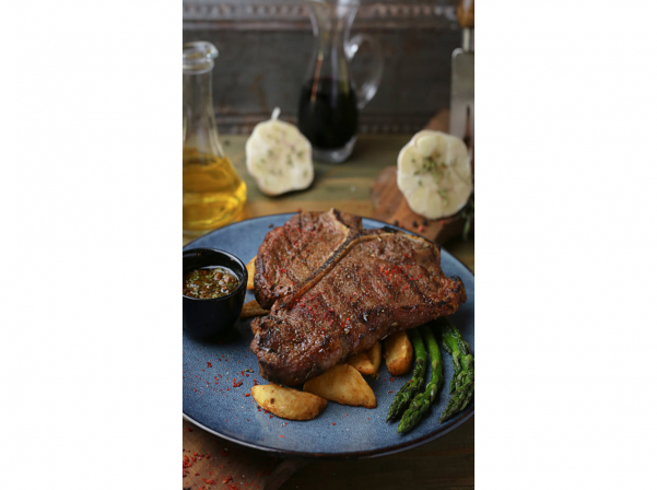 Համեղ սթեյք՝ հայկական մսով. խոհարարի խորհուրդները 