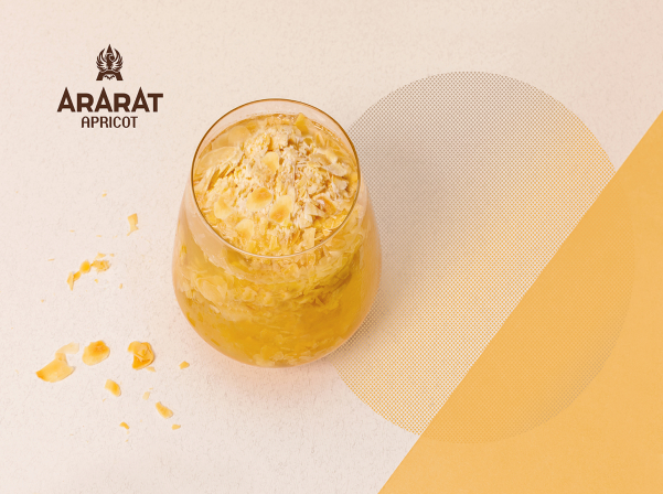 Վառ տպավորությունների ժամանակը կամ կարանտինը «Արարատ» կոնյակով