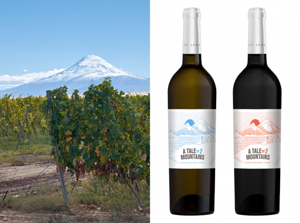 «Կարաս» ընտանիքը համալրվելու է նոր գինիներով 