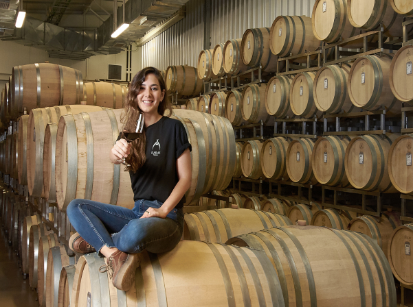 «Կարաս» ընտանիքը համալրվելու է նոր գինիներով 