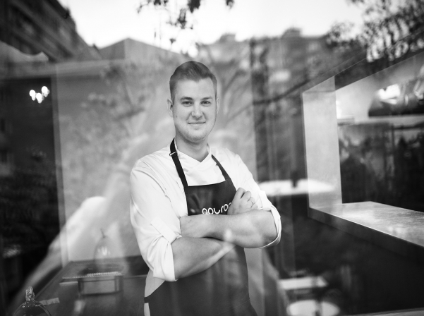 2 տարեկան Gouroo Club & Garden-ը, նոր խանութն ու կարանտինը