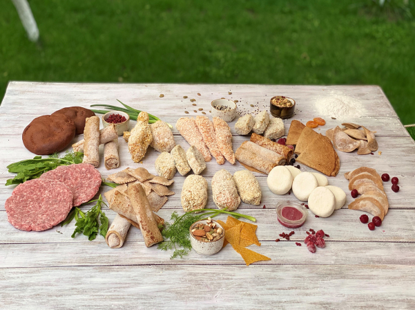 2 տարեկան Gouroo Club & Garden-ը, նոր խանութն ու կարանտինը