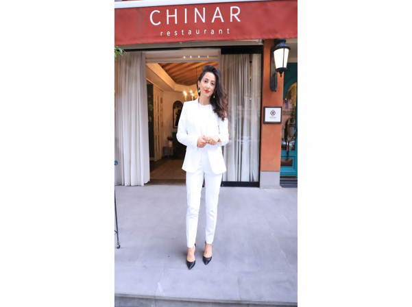 Ռեստորատորները խոսել են հռչակագրի նպատակների մասին