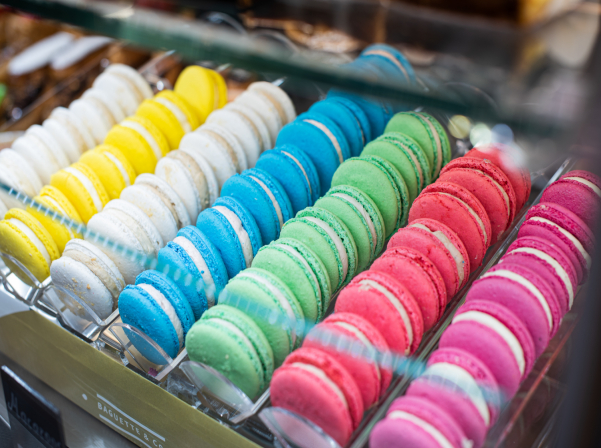 Baguette & Co.-ի նոր սրահը՝ ի հեճուկս համավարակի