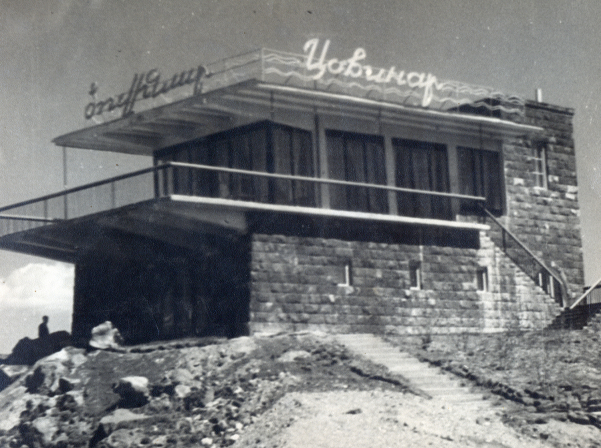 Խորհրդային Հայաստանի «Իսրայելյանական» ռեստորանները