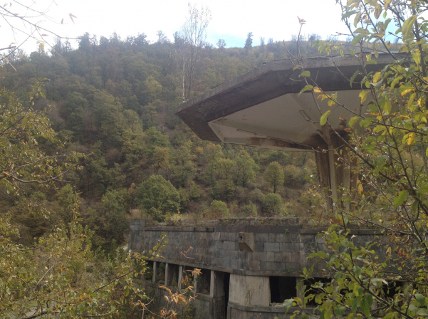 Խորհրդային Հայաստանի «Իսրայելյանական» ռեստորանները