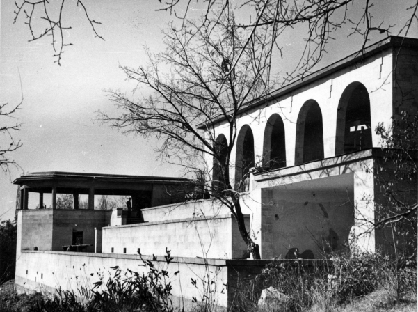 Խորհրդային Հայաստանի «Իսրայելյանական» ռեստորանները