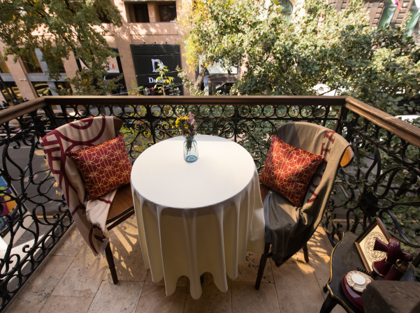 «Ոստան» ռեստորանը նշում է 3-ամյակը