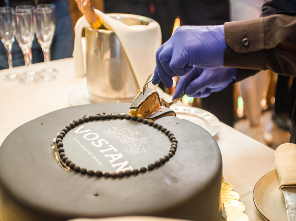 «Ոստան» ռեստորանը նշում է 3-ամյակը