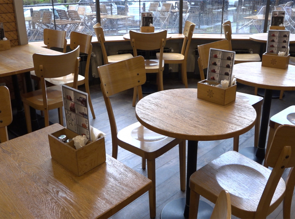 Կասեցվել է Կասկադի եւ Արամի փողոցի մի շարք օբյեկտների աշխատանքը