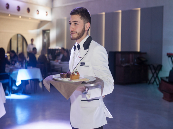 «Լիվինգսթոն»-ը վերադառնում է