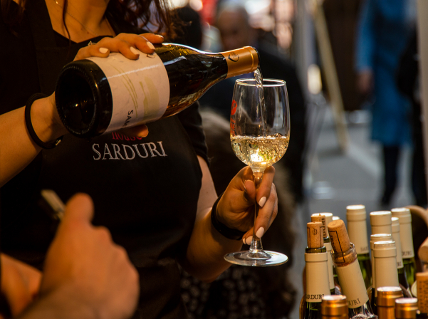 Արգելքից՝ վերածնունդ. հայկական գինու անցյալը, ներկան եւ ապագան