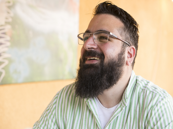 The Kond House՝ հին երեւանյան մեծ տուն-ռեստորանը