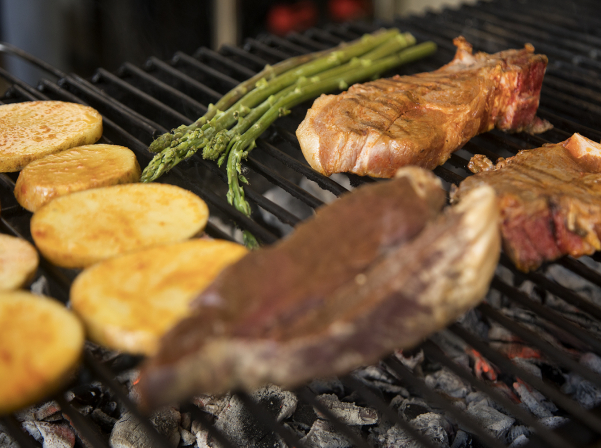 The Kond House՝ հին երեւանյան մեծ տուն-ռեստորանը