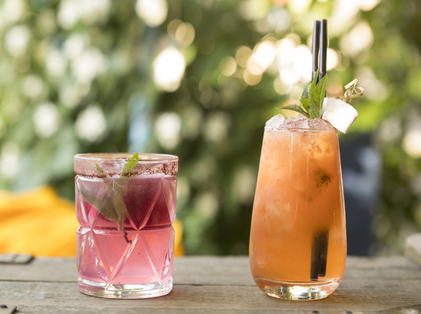 The Kond House՝ հին երեւանյան մեծ տուն-ռեստորանը