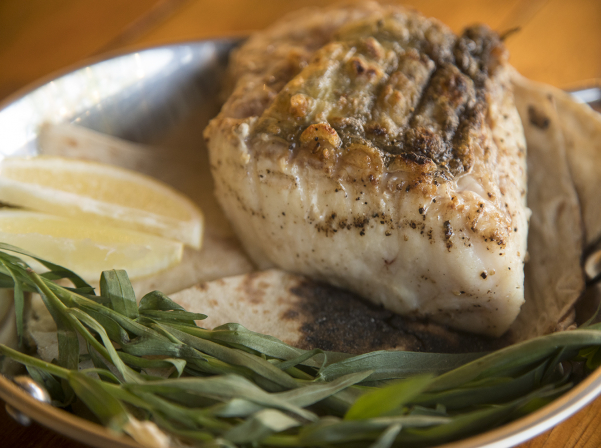 The Kond House՝ հին երեւանյան մեծ տուն-ռեստորանը