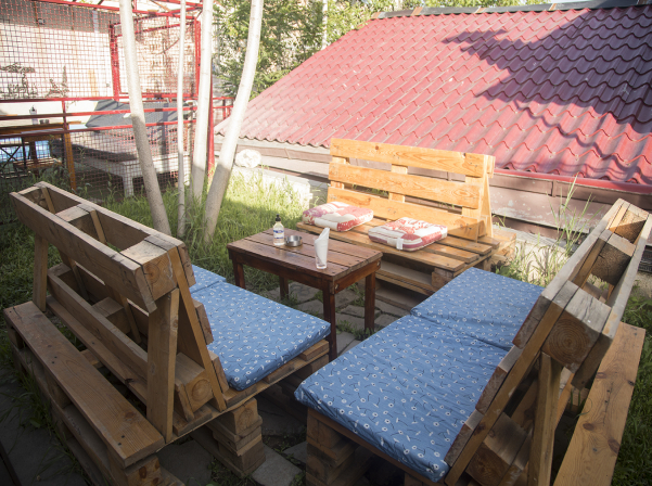 The Kond House՝ հին երեւանյան մեծ տուն-ռեստորանը