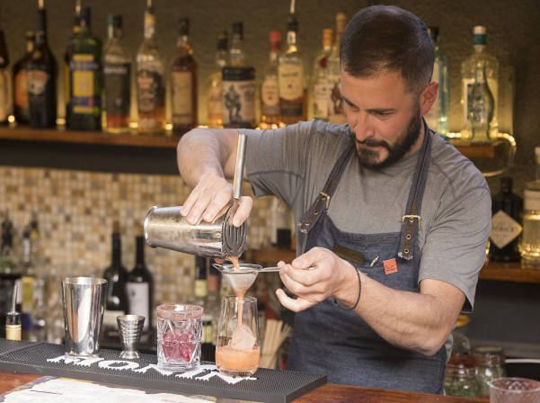 The Kond House՝ հին երեւանյան մեծ տուն-ռեստորանը