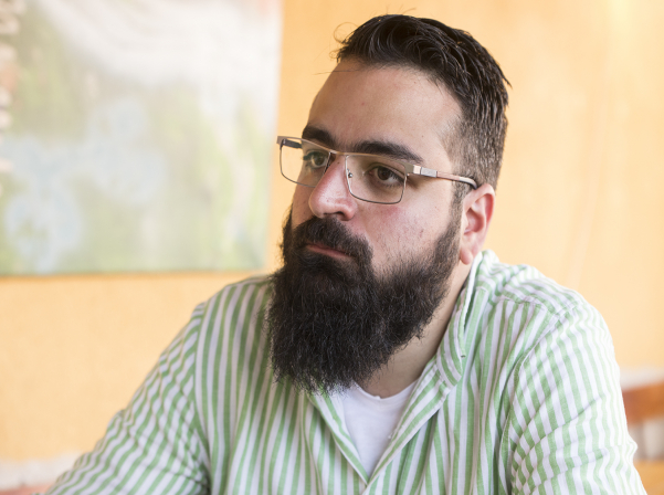 The Kond House՝ հին երեւանյան մեծ տուն-ռեստորանը