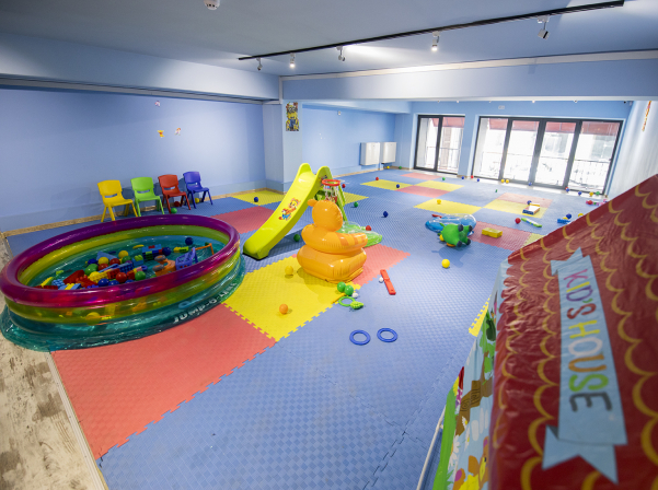 Ծովամթերքի եւ սթեյքի առանձնահատուկ ընտրություն՝ Master Chef ռեստորանում