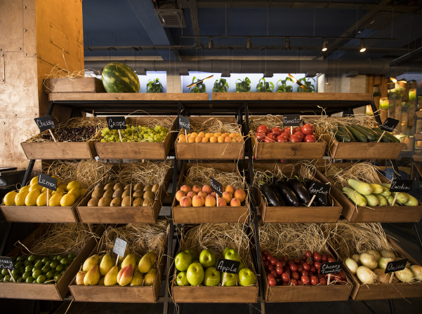 Ծովամթերքի եւ սթեյքի առանձնահատուկ ընտրություն՝ Master Chef ռեստորանում