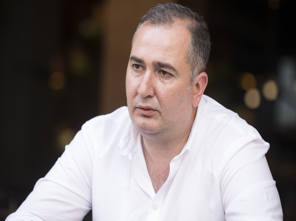 Ծովամթերքի եւ սթեյքի առանձնահատուկ ընտրություն՝ Master Chef ռեստորանում